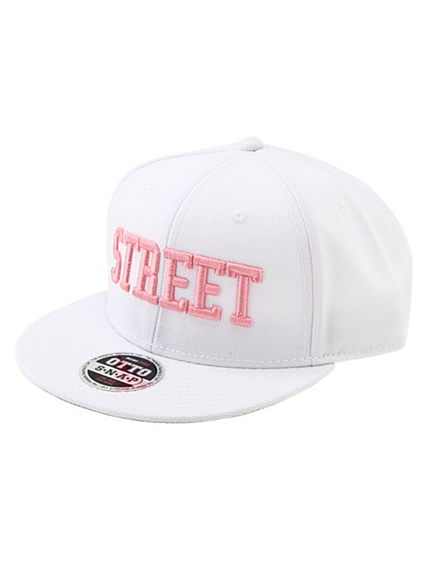 jouetie【CASUAL】STREETキャップ RE2