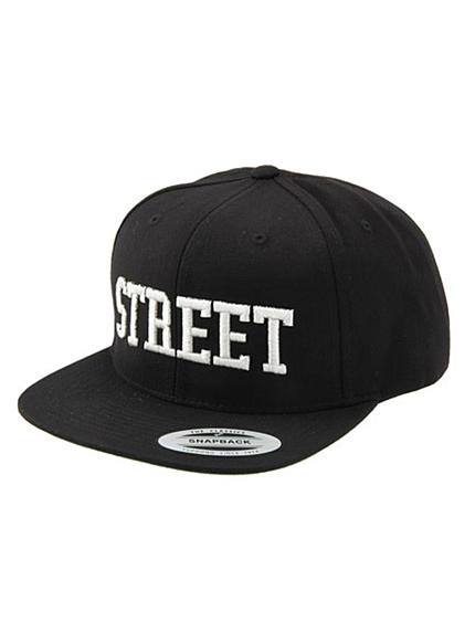 jouetie【CASUAL】STREETキャップ RE2