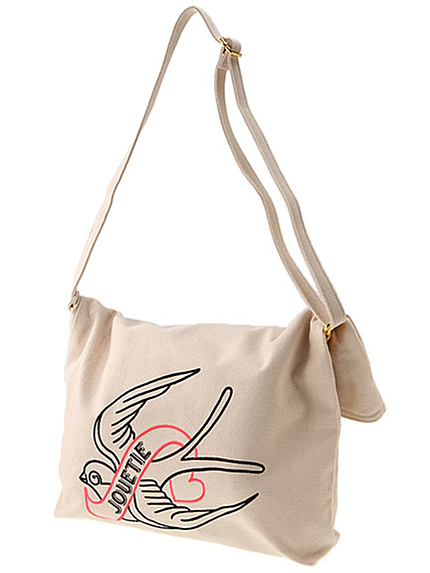 jouetie★【CASUAL】 スワローBAG