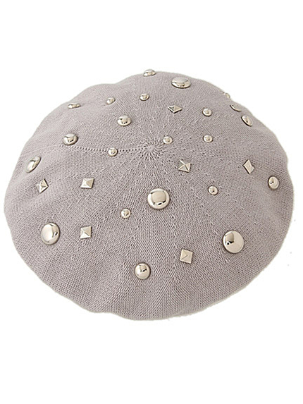 jouetie★【GIRLY】 スタッズベレー