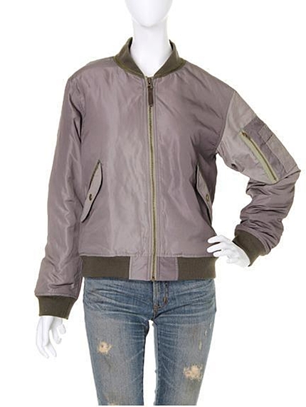 UngridヴィンテージMA1