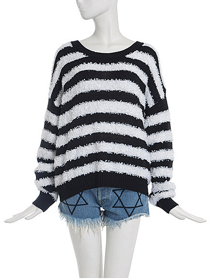 jouetie【jouetie】 ボーダーPO