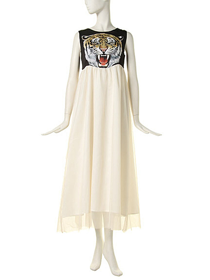 jouetie【ROCK】 タイガーマキシOP