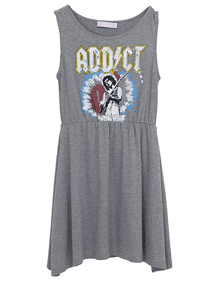 jouetie【GIRLY】ADDICT ロックOP