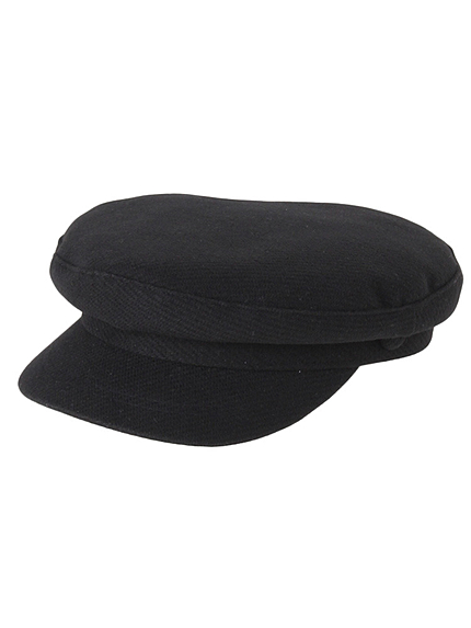 【GDS】 ベーシックキャスケットHAT