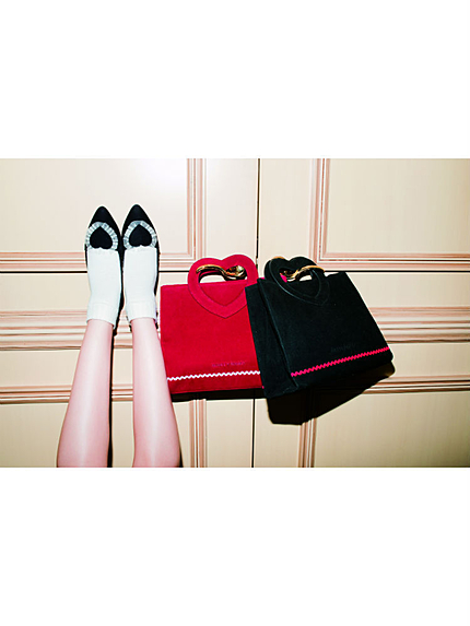 merry jennyDoki Doki BAG