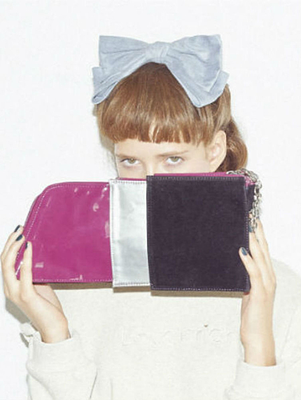 【goods】Lip stickBAG