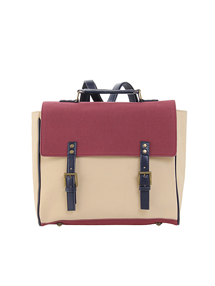 Student2wayリュック