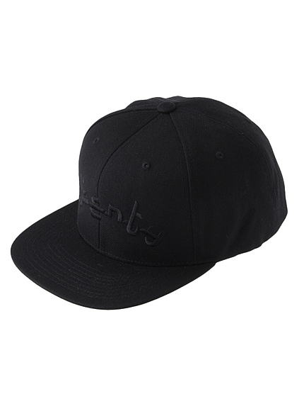 DESIGNERSＡ　ＱＵＥＳＴＩＯＮ　ＯＦlogo cap