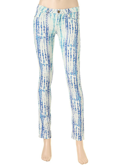 Brittany's【ba&amp;sh】ISANDER JEANS