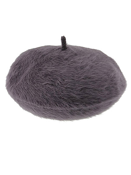 Ungridアンゴラベレー帽