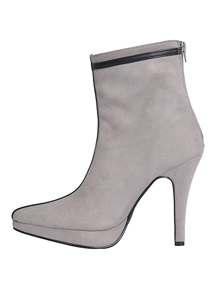 center line shortboots