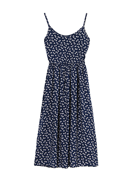 CA MIDY ワンピース