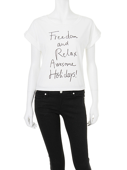 MERCURYDUO【BIJ】 SimpleロゴCS