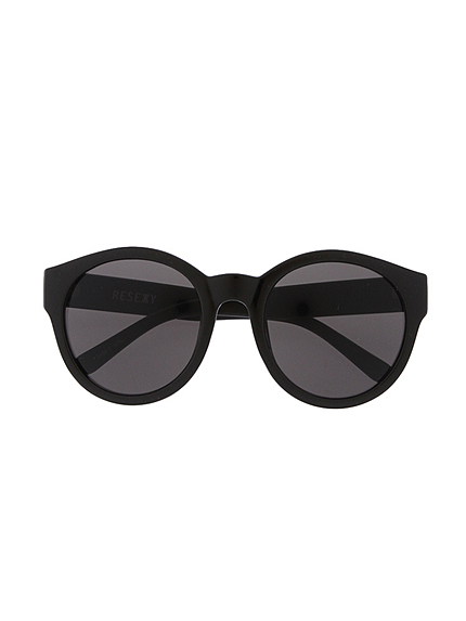 RESEXXYcurve monotone sunglasses