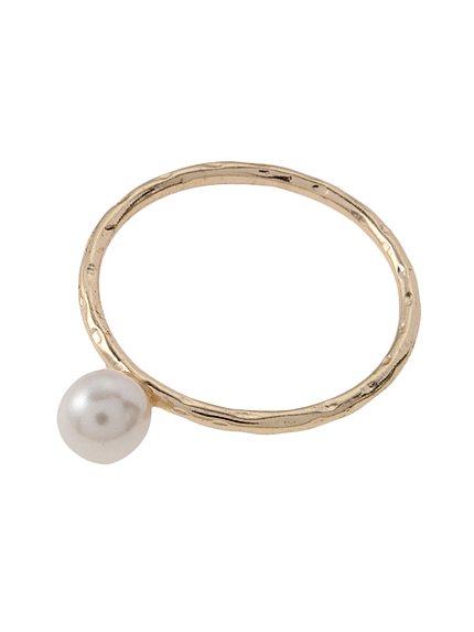 RESEXXYワントップパールリング