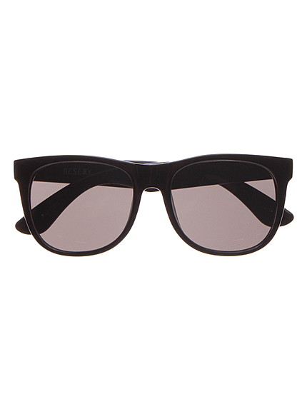 simple gradation sunglasses