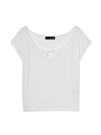 RESEXXYdesign neck TOPS