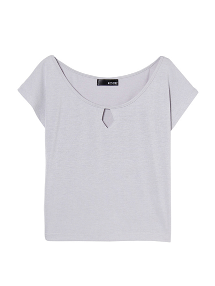 RESEXXYdesign neck TOPS