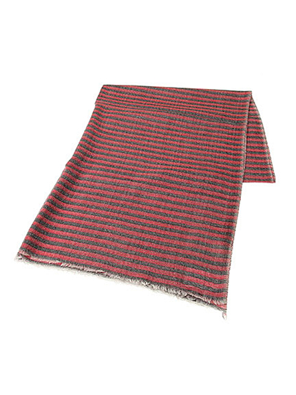 Ungridボーダーソフトストール