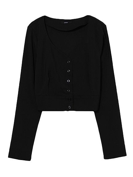 EMODAデコルテOPEN TOP