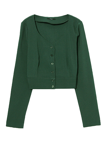 EMODAデコルテOPEN TOP