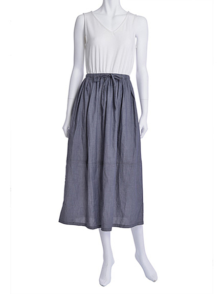 MERCURYDUO【BIJ】 カットドッキングミディOP