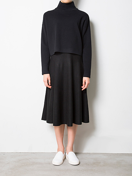 The Dayz tokyoタートルカットソー