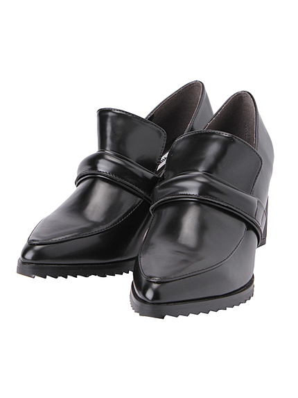 【FEMININE】LADYローファー