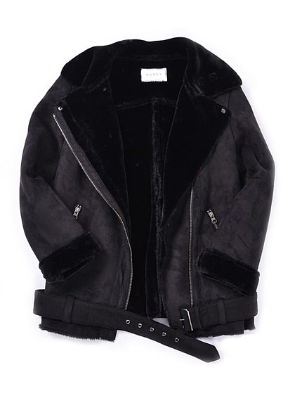 BORNYネオムートンライダース