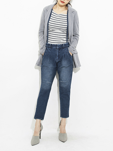 GYDASoftスウェットテーラJK