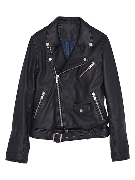 jouetie【CASUAL】JTオリジナルライダース