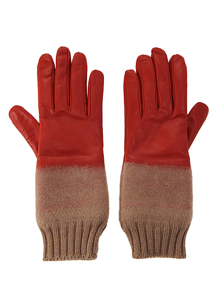 DESIGNERSＧａｌａ　ＧｌｏｖｅｓGALA GLOVES / ニードルパンチグローブ