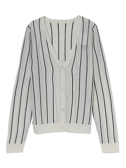 RUDY GADY【VINTAGE】ストライプVCD