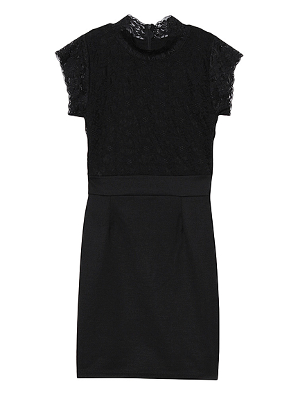 RESEXXYglamorous lace combi OP