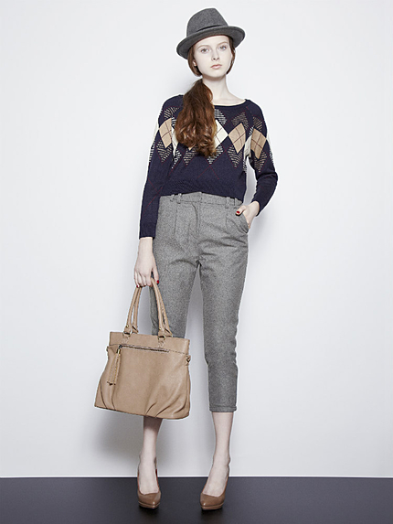 EATMEサキソニーテーパードPT