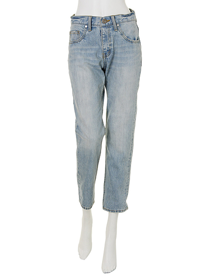 LAGUNAMOON【CASUAL】ボーイズデニムパンツ