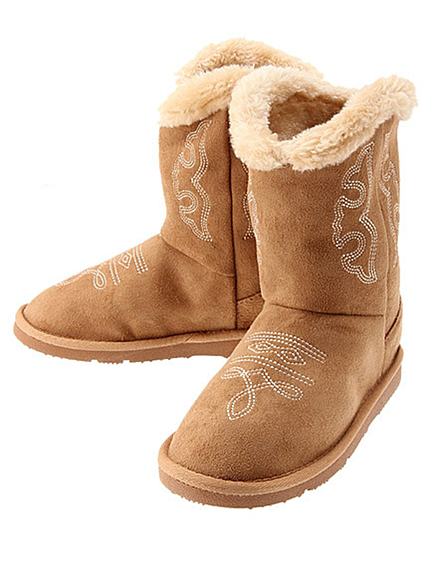 RUNWAY channel【sugar sugar】ウエスタンムートン