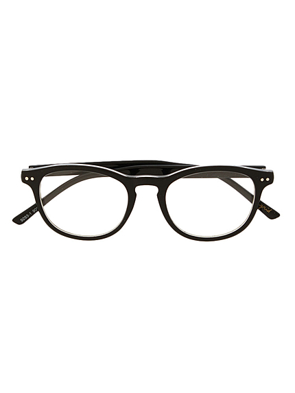 Ungrid《sweet10月号 紗栄子ｻﾝ着用》 【Casual】ウェリントンだてメガネ