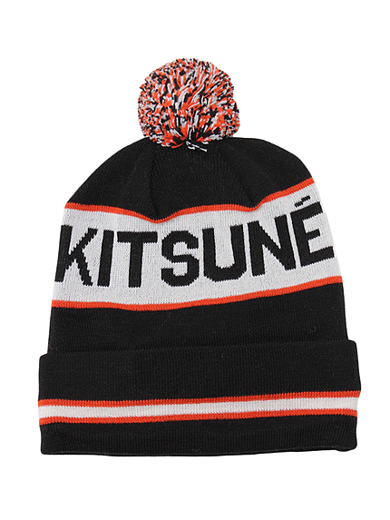 valveat 81KNIT BEANIE