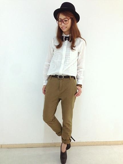 UngridパイピングチノPT