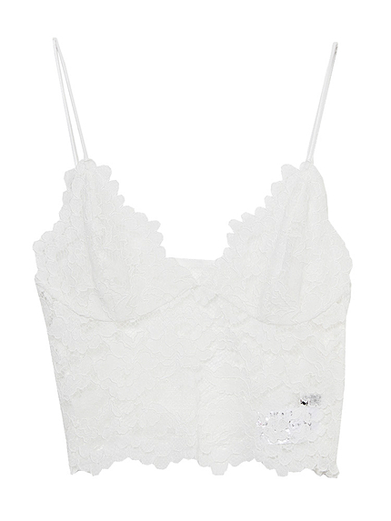 EMODAランジェリーレースCA