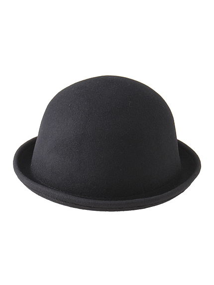 EVRISボーラー帽