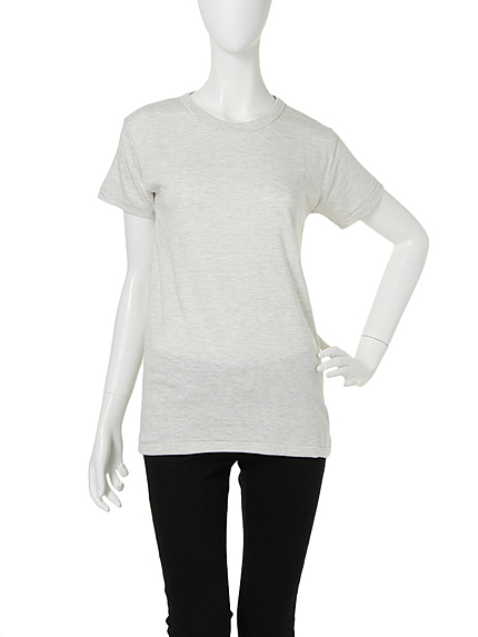 choosy chu【CB】半袖無地Tシャツ