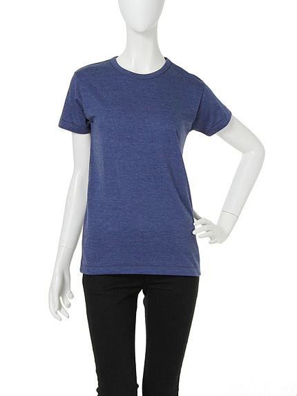 choosy chu【CB】半袖無地Tシャツ