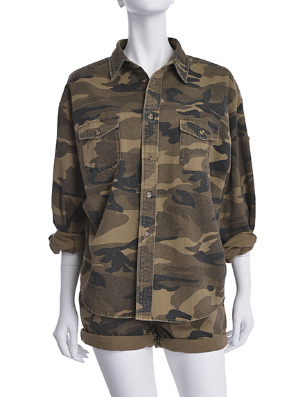 GYDAカモフラドルマンＳＨ