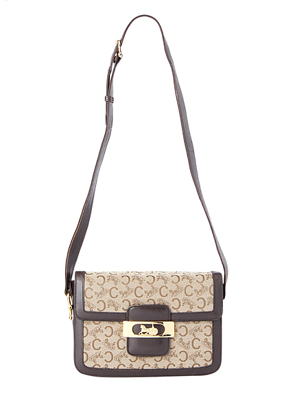 valveat 819/24 18：00 販売終了 / vintage CELINE