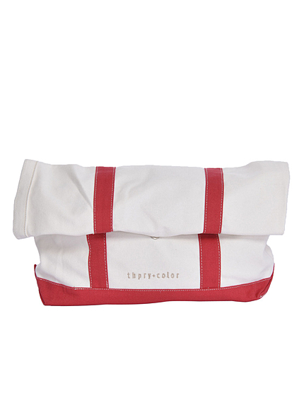 【LIFE】2ｗａｙキャンバスバッグ