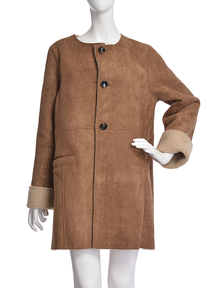 thprycolor【TC】フェイクムートン