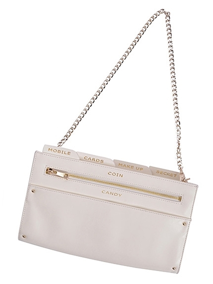 LAGUNAMOON【Goods】Walletクラッチ